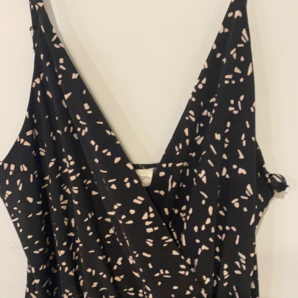 Women’s size small jumpsuit